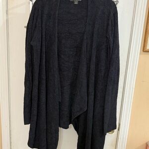 Barefoot Dreams Cozychic Cardigan